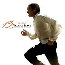 Soundtrack-12 Years a Slave CD 2013